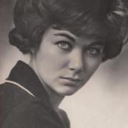 Edita Piekha, 1968
