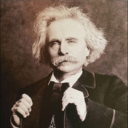 Hagerup Grieg