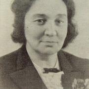 Maria Yudina