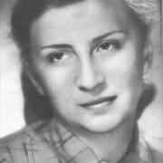 Bella Davidovich