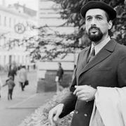 Дмитрий Башкиров