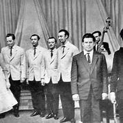 Edita Piekha & ensemble "Druzhba"