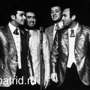 Vocal quartet "Gaya" ("Qaya")