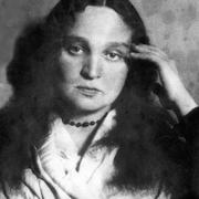 Maria Yudina