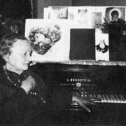 Maria Yudina