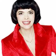 Mireille Mathieu