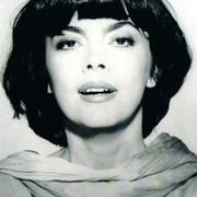 Mireille Mathieu