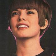 Mireille Mathieu