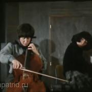 Наталия Гутман и Элисо Вирсаладзе