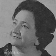 Nina Musinyan