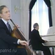 Даниил Шафран и Антон Гинзбург