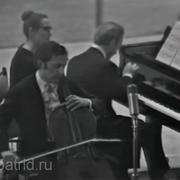 Даниил Шафран