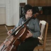 Наталия Гутман
