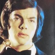 Сергей Захаров, открытка 1974 года