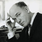 Sviatoslav Richter