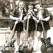 ВИА «Мзиури»